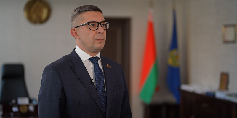 Кто в Беларуси может заниматься сбором денег на лечение по новому указу, рассказал глава Минюста