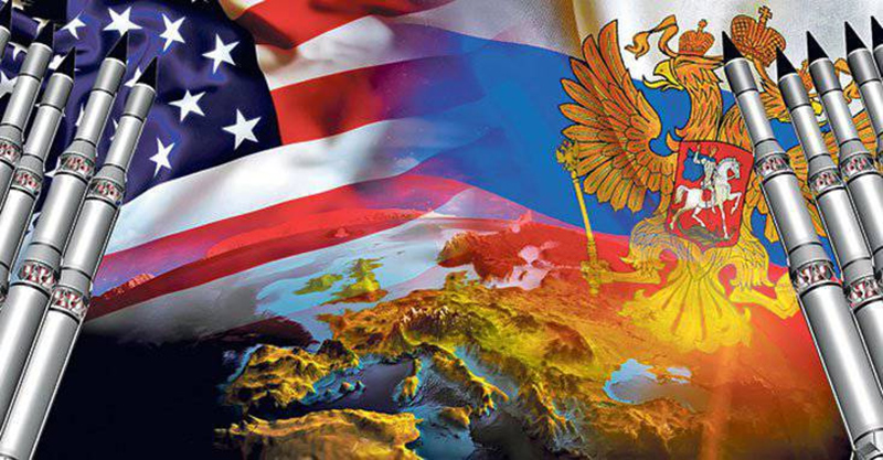 Доктрины сближаются:  как РФ и США сошлись во взглядах на ядерное сдерживание