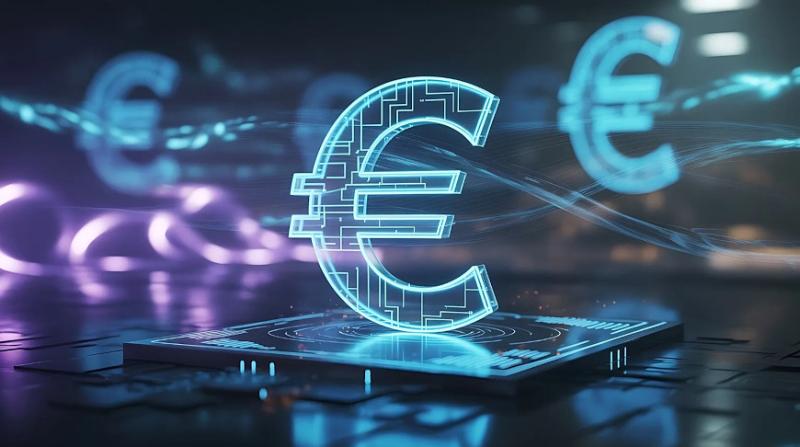 Цифровое евро запустят к 2029 году после поддержки ЕС