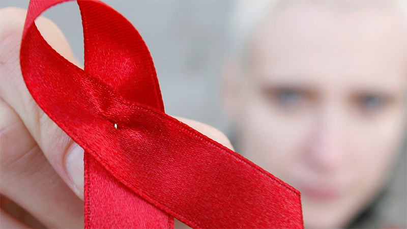 Эпидситуация по ВИЧ-инфекции в Гомельской области