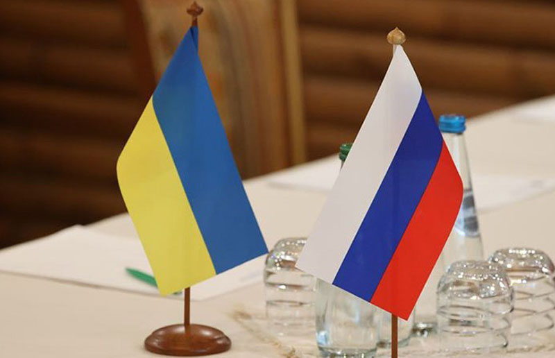 Названа дата следующего раунда переговоров России и Украины: по их итогам стороны выступят с официальным заявлением