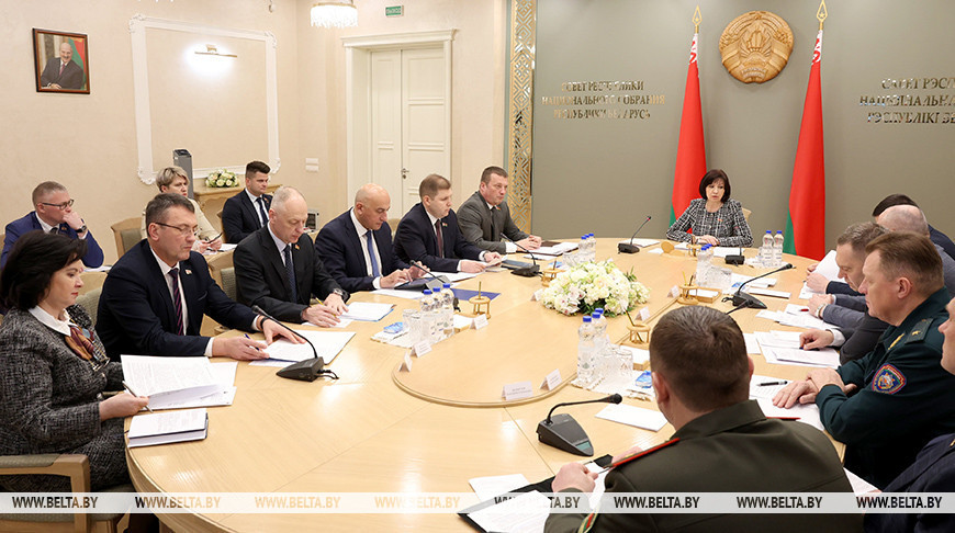 Кочанова: проект "Поезд Памяти" действительно уникальный