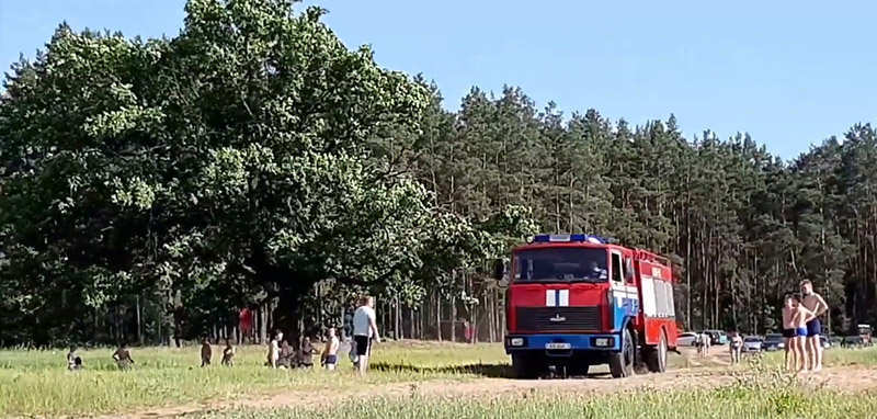 Рогачёвцы, соблюдайте правила – не будете гореть!