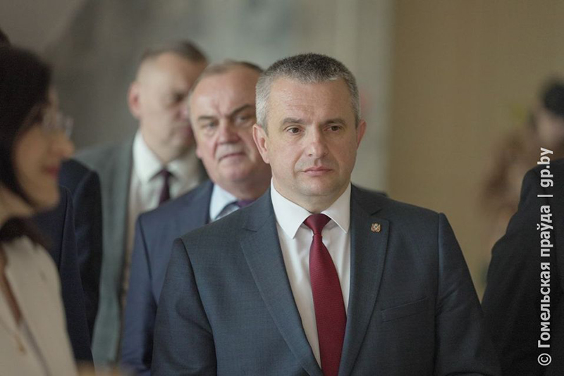 Информационные атаки и власть в интернете: в Гомеле проходит республиканский обучающий семинар по актуальной медиаповестке