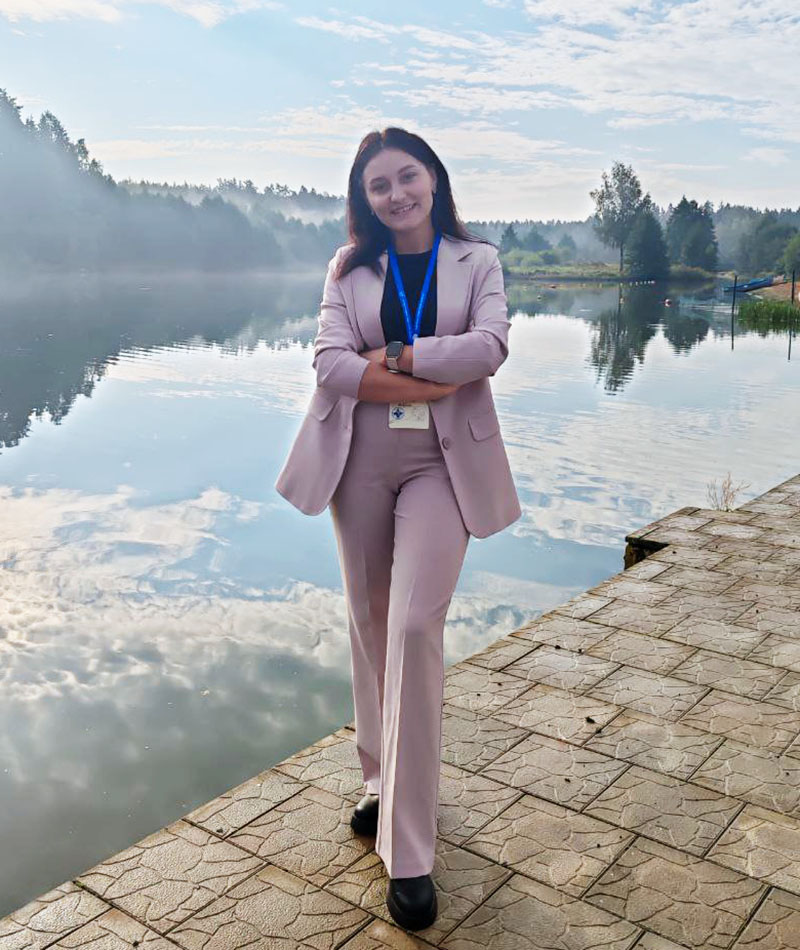 Укрепляя регионы