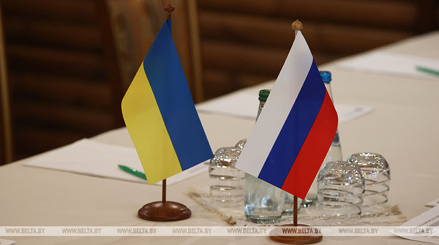Арахамия: третий раунд российско-украинских переговоров состоится 7 марта