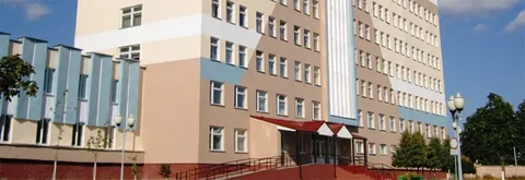 Медучреждения Рогачевского района работают в штатном режиме