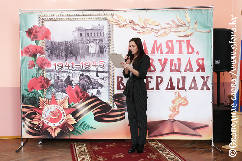 Сила – в единстве: города-побратимы Курск и Рогачев связал телемост.