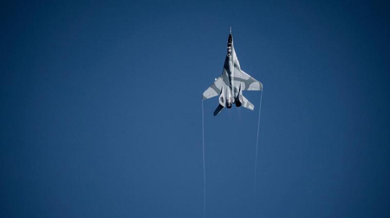 Варшава отказалась передавать Киеву новые партии оружия и авиатехники 