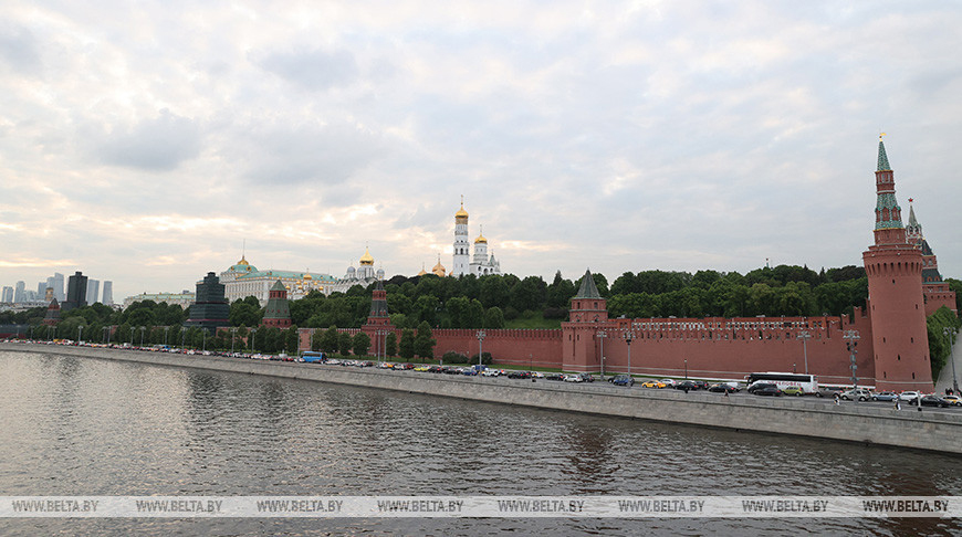 В Москве и Подмосковье отменили режим КТО