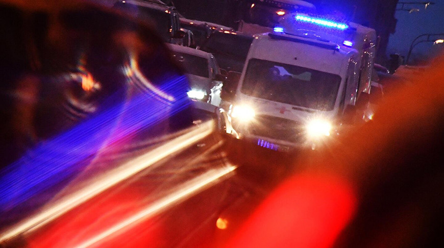 При ракетном ударе ВСУ по Брянску погибли 6 человек, 37 пострадали