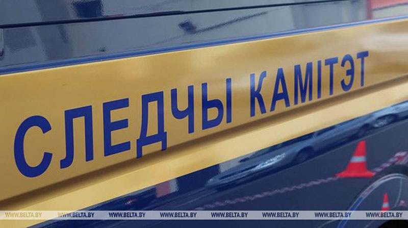 Мумифицированное тело женщины обнаружено в минской квартире