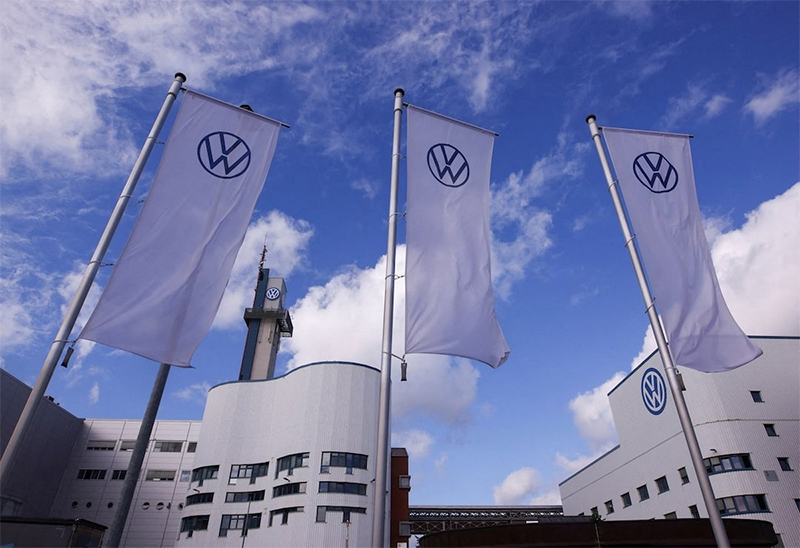 Закат конвейера. Почему закрытие дрезденского завода Volkswagen не просто локальная потеря