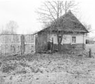 Дом в Рогачевском районе, д.Гадиловичи