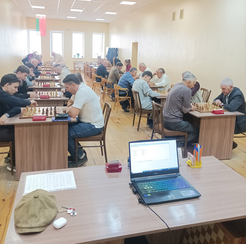 В знак памяти – новая спортивная традиция 