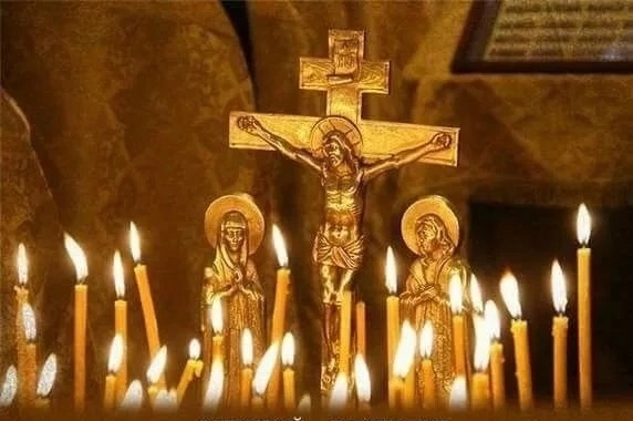 Вселенская родительская суббота