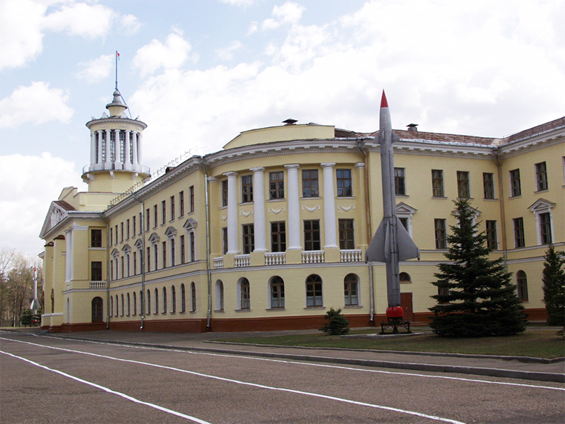 День открытых дверей пройдет в Военной академии Республики Беларусь