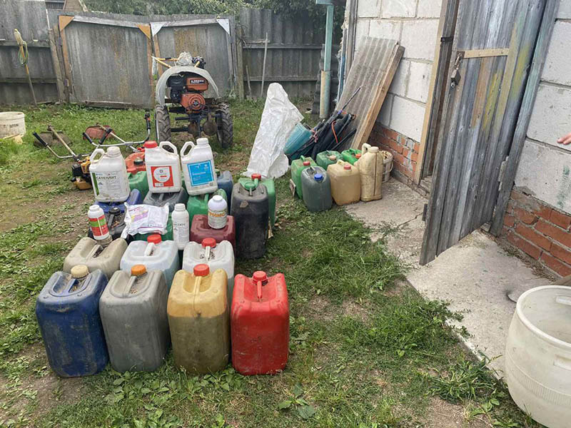 Накажут и продавца, и  покупателя
