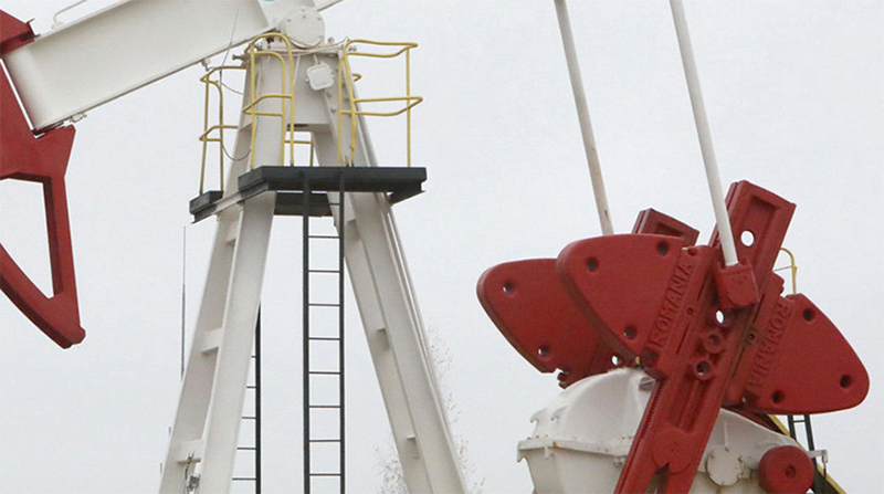 Белорусские нефтяники обновили рекорд по бурению скважин