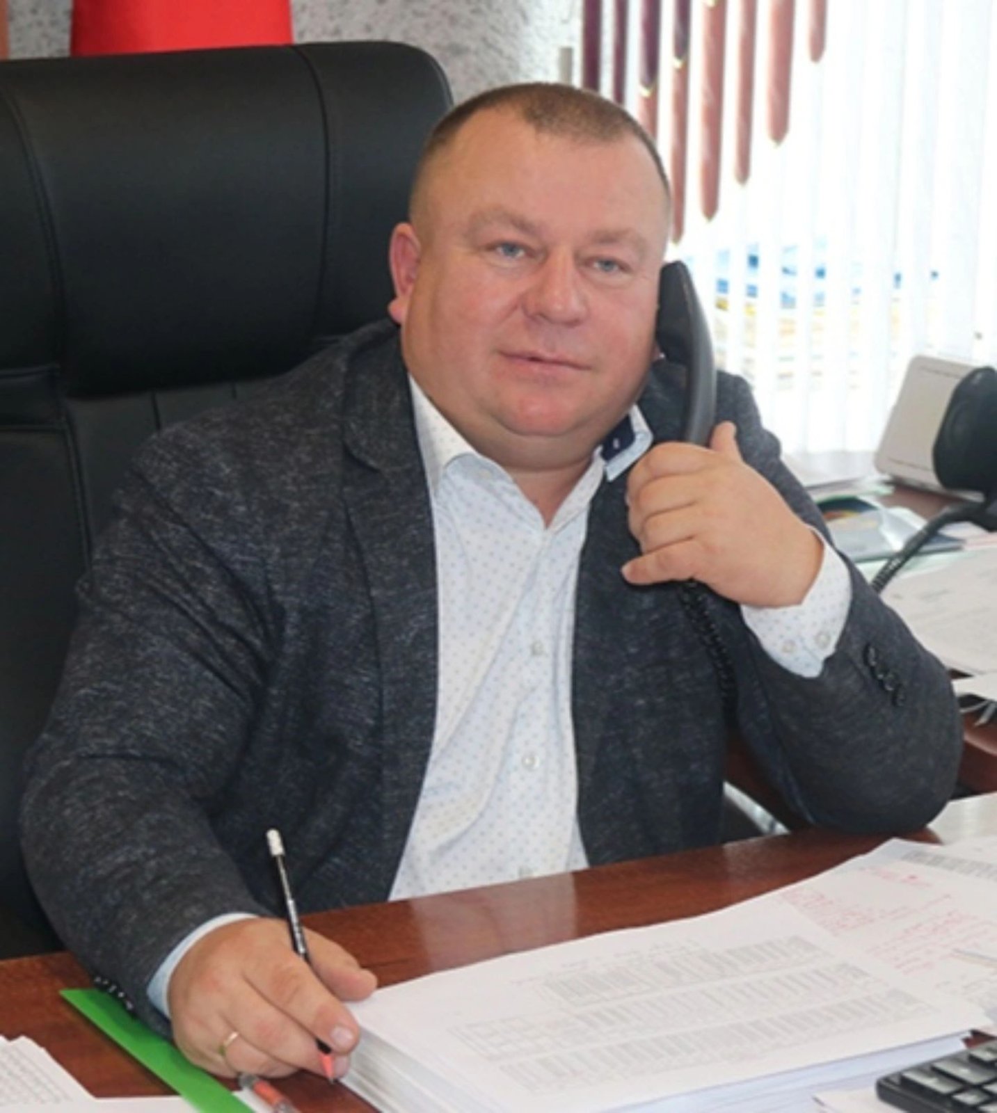 Сенатор о семье и законе: разговор на прямой линии