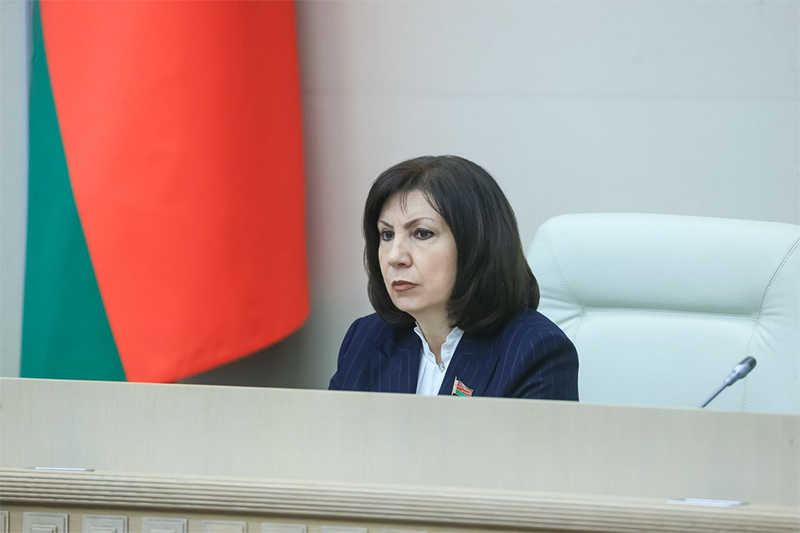 Наталья Кочанова?? обратила внимание на то, что Беларусь и Кубу еще со времен Советского Союза связывают добрые дружественные отношения