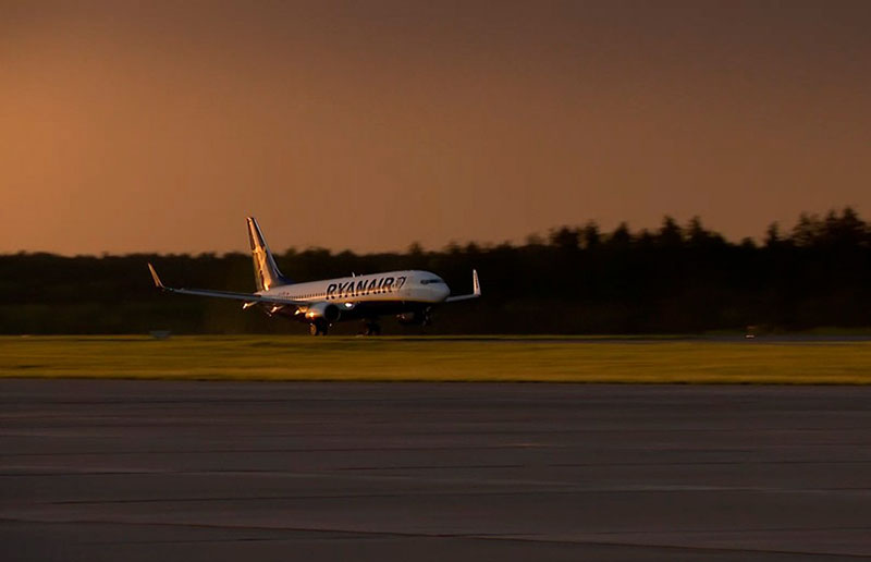 Рейс Ryanair "Афины-Вильнюс": разбор полета. Посадка Boeing и Протасевич в Минске. Фильм-расследование ОНТ