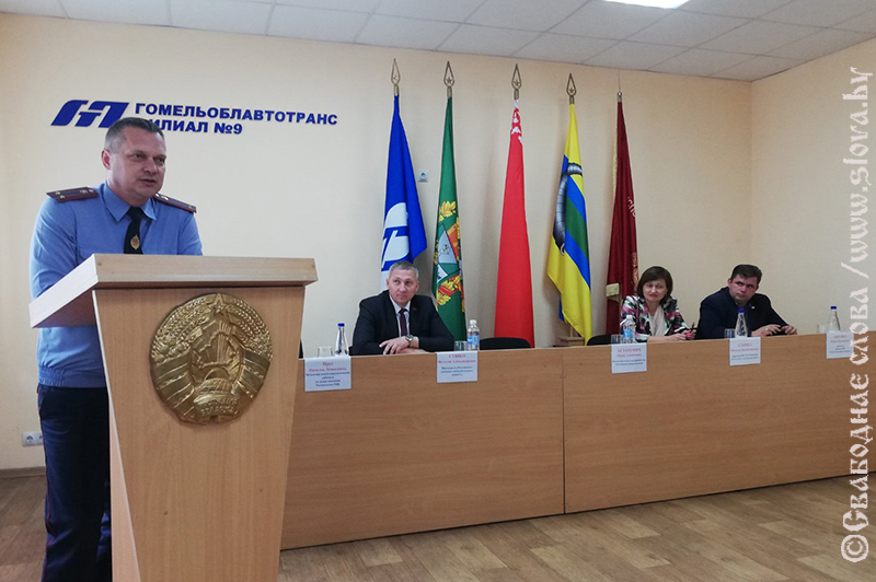 От уроков прошлого и господдержки молодежи до безопасности на воде