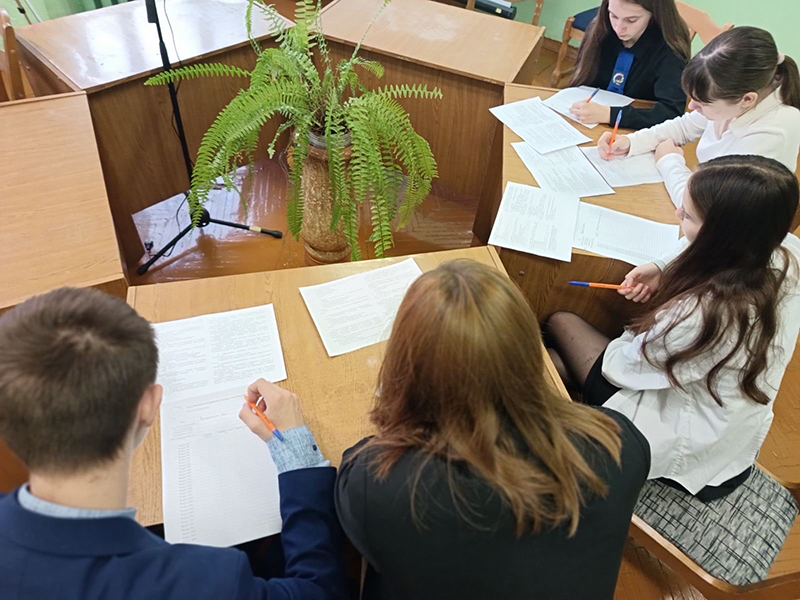 Рогачевцы доказали «Силу закона»