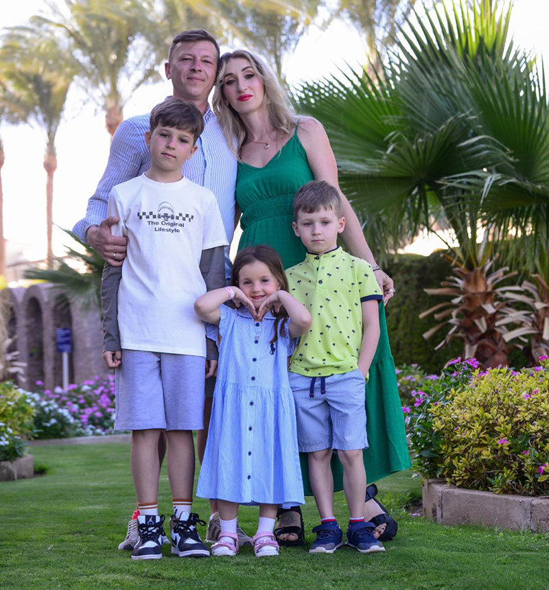 Жизнь слишком коротка, чтобы откладывать ее на потом