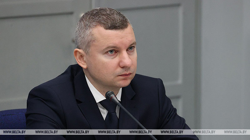 Тела погибших в Украине белорусских дальнобойщиков доставлены на родину