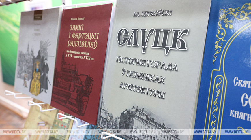 Маркевич: Слуцк будет гордо нести звание культурной столицы