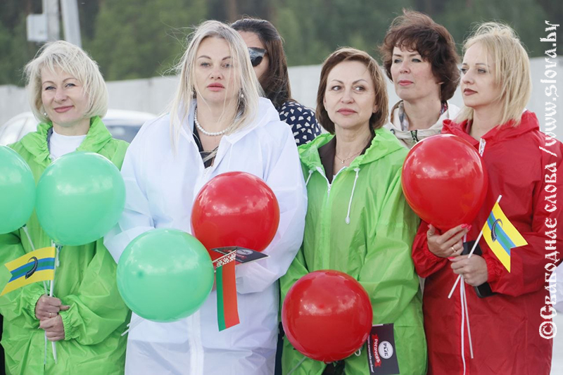 Ставка на эффективность: вблизи Лучина открыли новый МТК