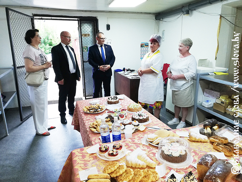 У Рогачева должна быть своя продуктовая «фишка»