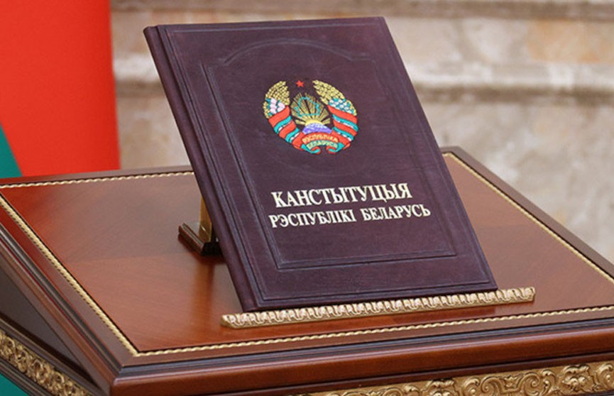25 марта в полдень пройдет церемония инаугурации Президента Республики Беларусь Александра Лукашенко
