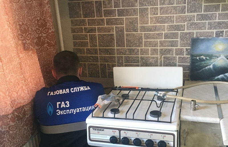 Газовое оборудование: еще раз о его безопасном использовании