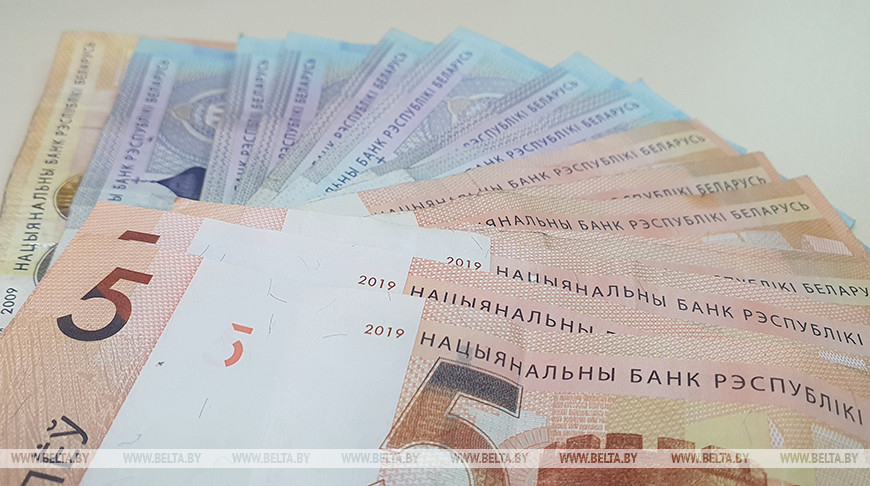 Операторам сотовой связи предоставят право выдавать займы на сумму не более 200 базовых