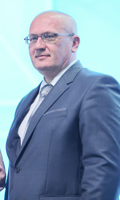 18 августа 2022 года на прямой линии «Гомельскай праўды» начальник главного управления образования облисполкома СМИРНОВ Руслан Иванович