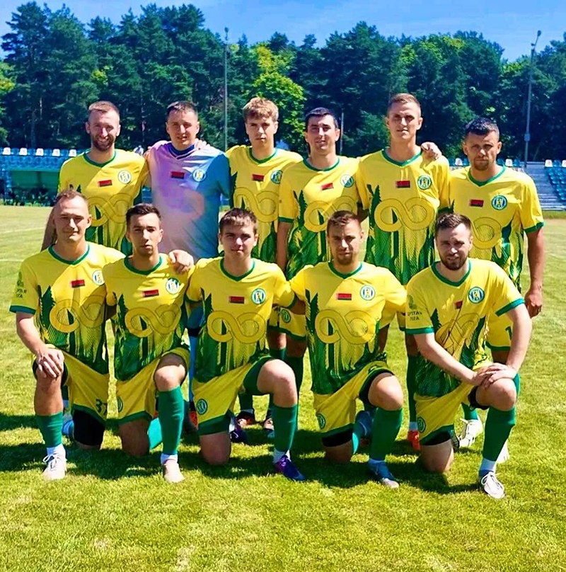 «Днепр–Рогачев». Борьба продолжается!