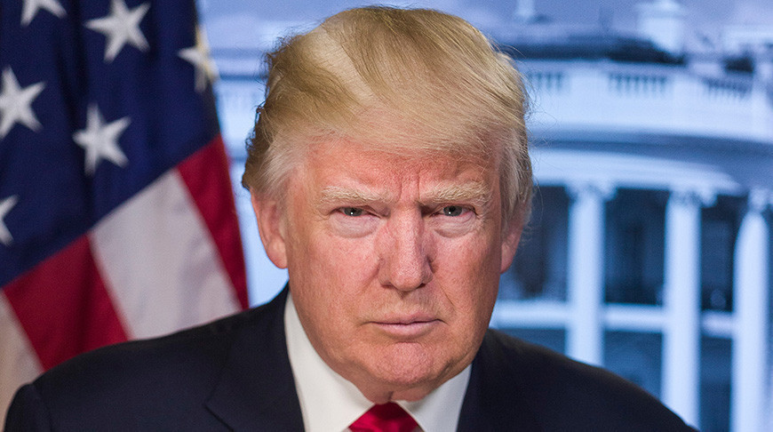 Трамп заявил, что не будет вводить пошлины против стран ЕС из-за Гренландии