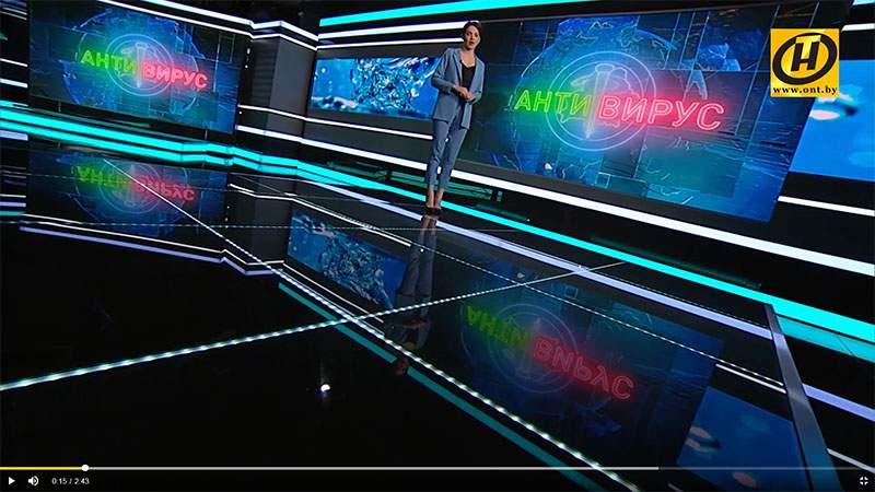 Как мир возвращается к жизни после карантина? Рубрика «Антивирус»
