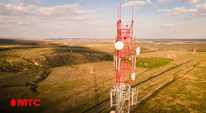 МТС занял первое место по качеству мобильной связи в Республике Беларусь по итогам 1 квартала
