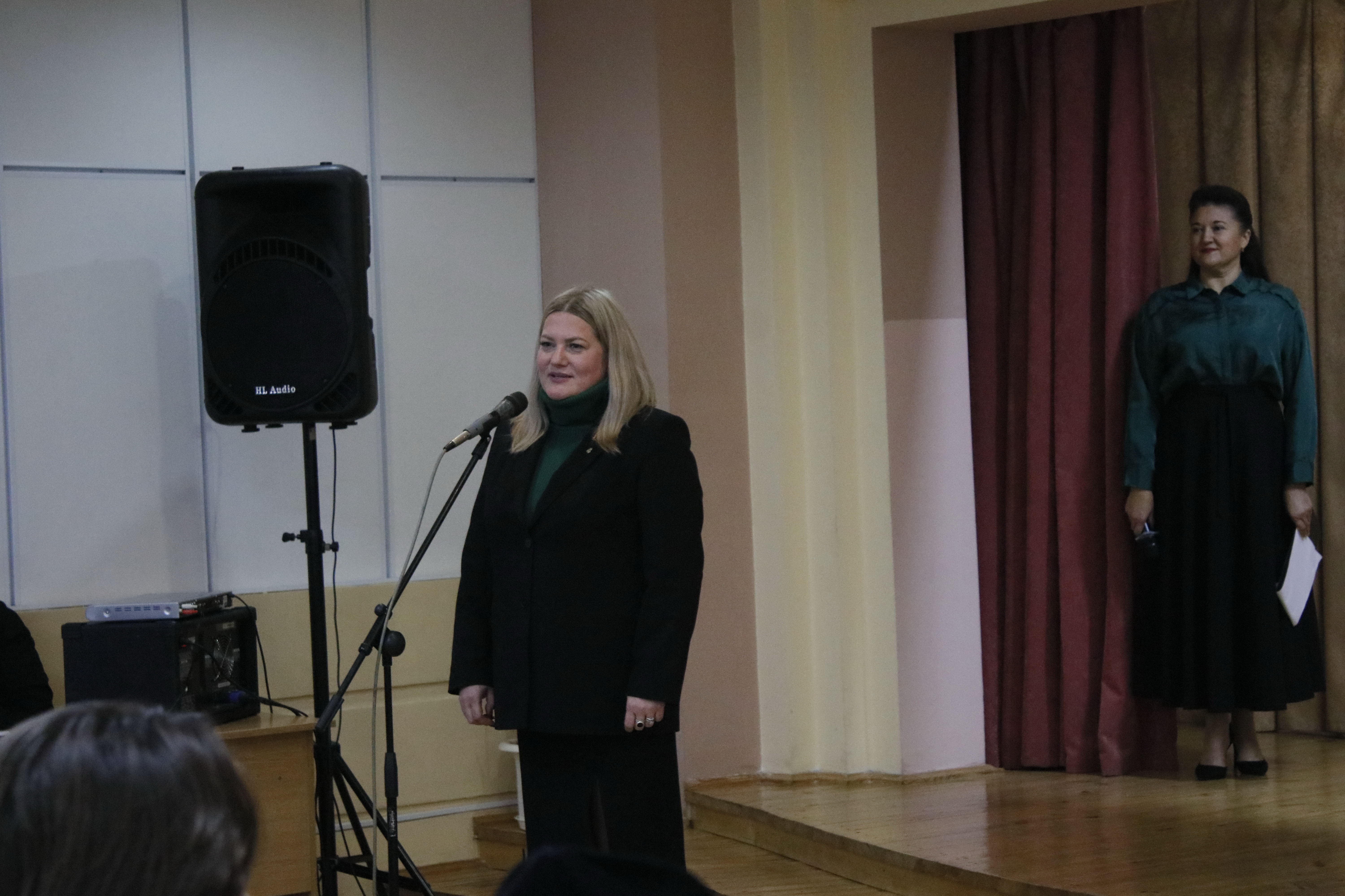Рогачевских новобранцев вдохновили на службу в армии