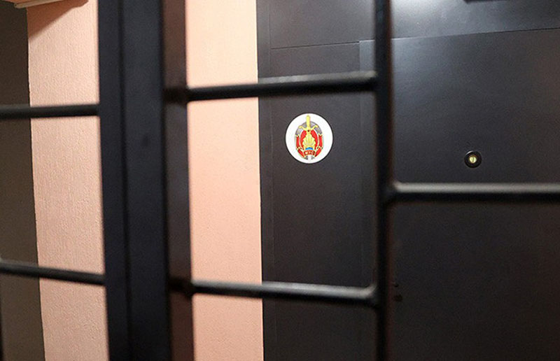 МВД: в Беларуси предотвращена серия терактов, задержаны несколько человек