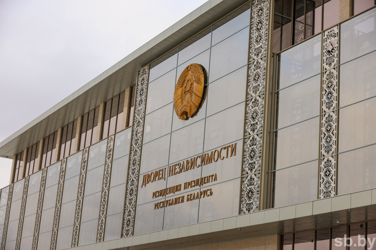 Лукашенко и Путин в телефонном разговоре подтвердили готовность к дальнейшему активному взаимодействию по реагированию на угрозы терроризма