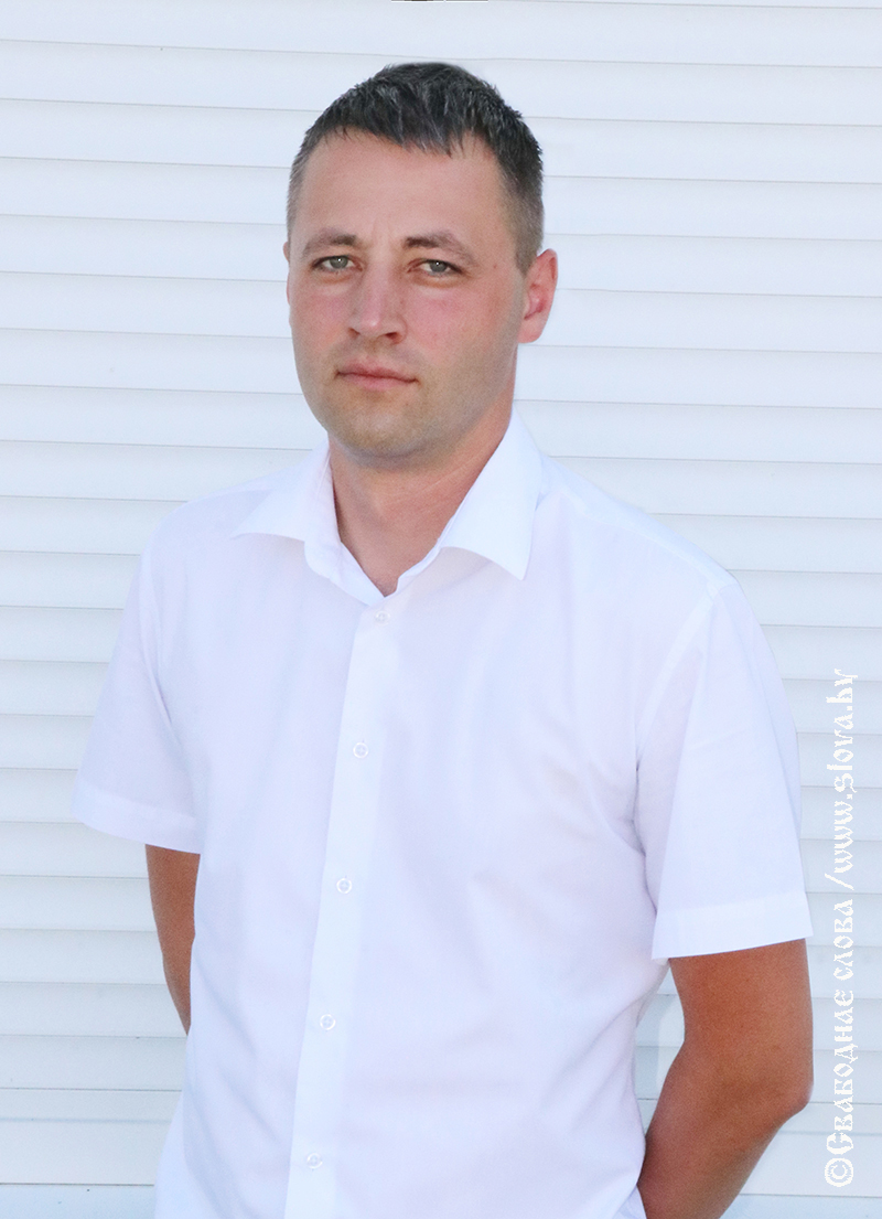 С профессиональной заботой о природе