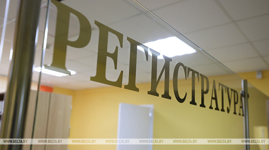 Минздрав рассказал о работе учреждений здравоохранения в новогодние и рождественские праздники