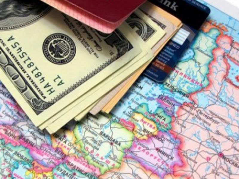 Правила проведения валютных операций меняются в Беларуси с 1 марта