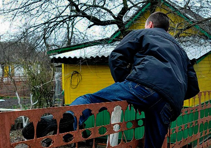 Рогачёвцы, пришло время позаботиться о даче!