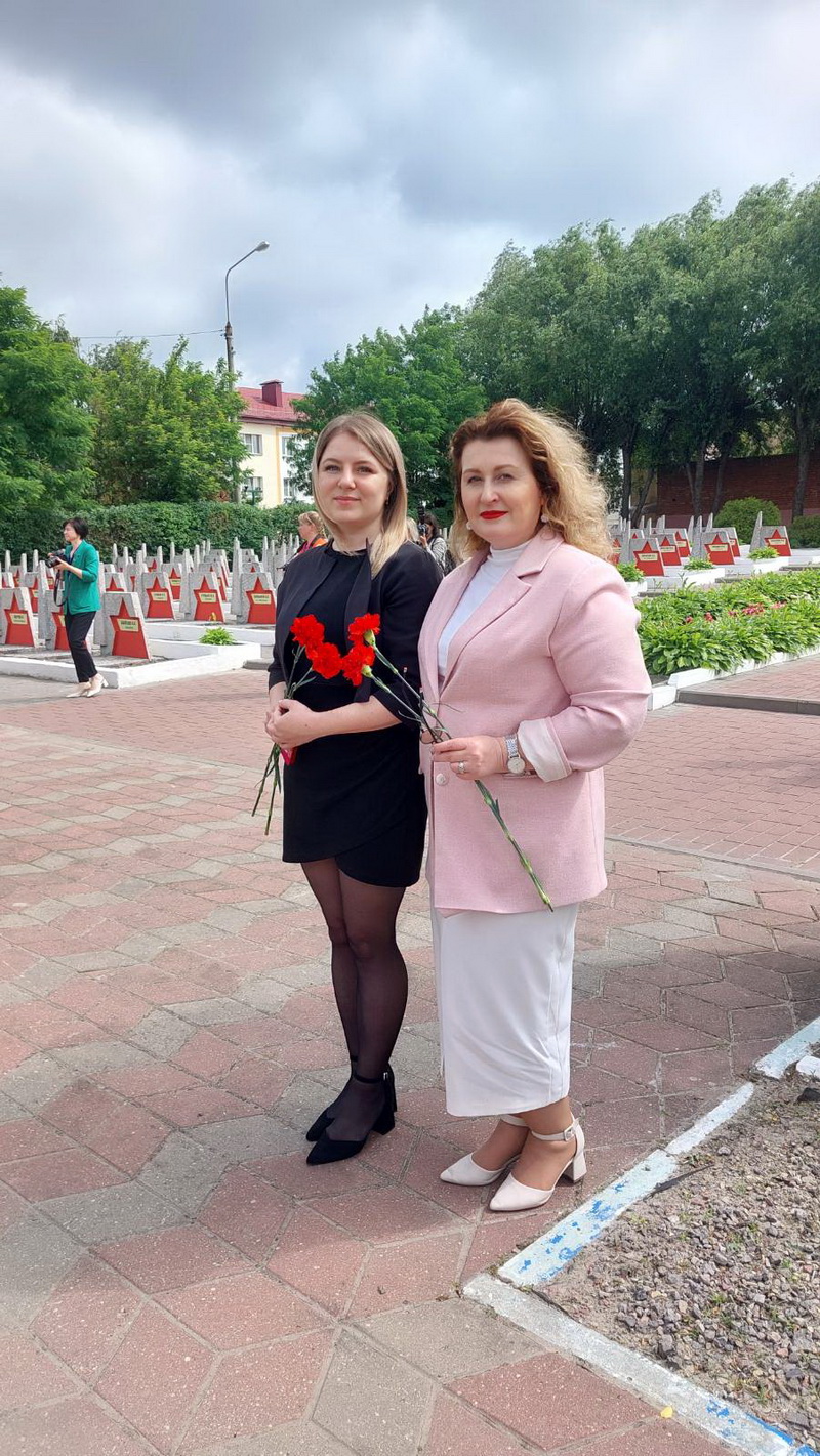 В фокусе – молодежь Гомельщины
