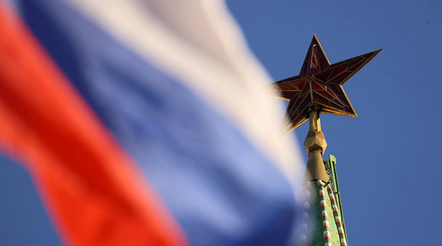 За пост президента России будут бороться 4 кандидата
